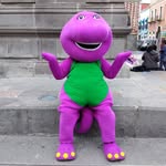 @mr_barney_chow - Instagram