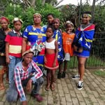 sibongeleni nqobani masondo - @sibongeleni_barneychow - Instagram