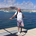 Barney Coleman - @sporty_barney - Instagram