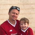 Barney Coleman - @b_coleman100 - Instagram