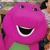 Barney’s TikTok - @barney_tribute - TikTok