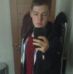 Barney Ferguson - Facebook