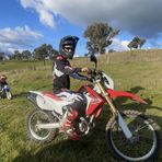 Barney Ferguson - Facebook