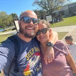 Barney Jose Castellon Ferguson - @lafamilia.jeep - Instagram