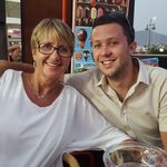 Barney Holmes - @4barney4 - Instagram