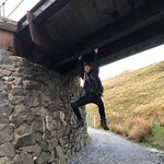 Barney Holmes - @barneyholmes - Instagram