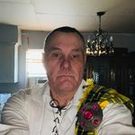 Barney Lewis - @irisheyes32266 - Instagram