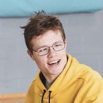 Barney Lewis - @barney_steps_up - Instagram