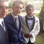 Barney Lewis - @barney.lewis.9655 - Instagram