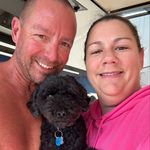 Barney Lewis - @dabearsadventures - Instagram