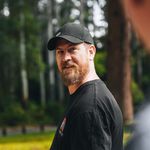 Barney Lewis - @barney4wd - Instagram