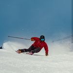 Barney William Lewis - @ski_barney - Instagram