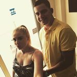 Lewis Barney - @lewisbarney87 - Instagram