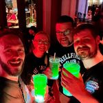 Owen Barney Lewis - @barneyips - Instagram