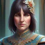Tanya Lewis - @barneylewis1968 - Instagram