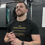 The Transformation Coach - @lewisbarneyttc - Instagram