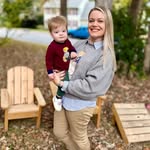 Brooke Barney - @brookeperkinsbarney14 - Instagram
