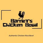 Barney's Rice Bowl - @barney_ricebowl - Instagram
