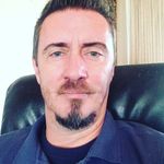 Barney Rowe - @barneyballfrog - Instagram