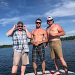 Ryan Barnum - @barneysanders69 - Instagram