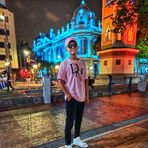 Barney Vasquez - Facebook