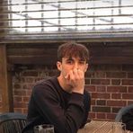 Barney Webb - Facebook