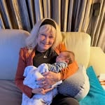 Dawn Cross-Baron - @dawncrossbaron - Instagram