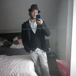 Patrick Baron - @baroncrossfire - Instagram