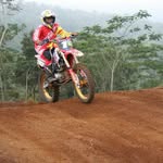 roni ramdani - @baron_cross_mx_testimoni - Instagram