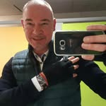 Serge Crossard - @baroncross_ - Instagram