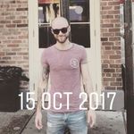 Baron James Alexandré - @baronjames - Instagram