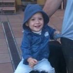 Eva Baron Martinez - @evajordix2hugo - Instagram