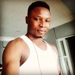 Martin Inah - @baron_martinez - Instagram