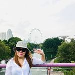 Analyn Baron Morales - @reeserussmorales - Instagram