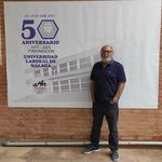 Francisco Morales Baron - @moralesbaron - Instagram