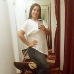 Gioconda Baron Morales - @giocondaenma - Instagram