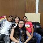 JRonald Baron Morales - @jronaldbaron - Instagram