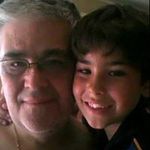 Torcuato Baron Morales - @baronmorales - Instagram