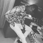 Junior Baron Newton Onegig - @juniorbaronnewton - Instagram