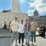 Barret Lechner - @barretlechner - Instagram