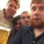 Alexander Barrett - @alexander_barrett - Instagram