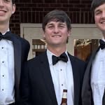 Barrett Alexander - @barrett_alexander3 - Instagram