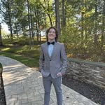 Barrett Alexander McCain - @barrettreborn - Instagram