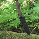 Trevor Barrett - @barrett_bladesmithing - Instagram