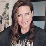 Amanda Barrett-Jackson - @the_amanda_barrett - Instagram
