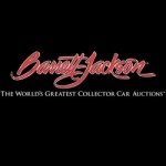 Barrett-Jackson - @barrett_jackson - Instagram
