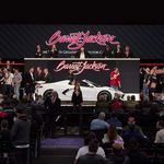 Barrett Jackson Auctions, New Orleans. - @barrett_jackson_auctions - Instagram