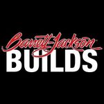 Barrett-Jackson Builds - @barrett_jackson_builds - Instagram