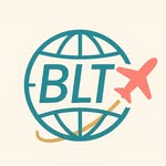 Barrett Lane - @barrettlanetravel - Instagram