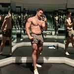 Barrett McDonald - @bmcd_fitness - Instagram